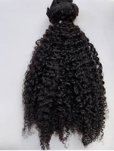 Posh Kinky Curly